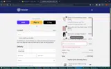 LONGWEEKEND10 coupon verification screenshot