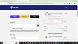 LONGWEEKEND10 coupon verification screenshot