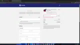 FINAL25 coupon verification screenshot