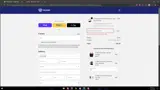COZY10 coupon verification screenshot