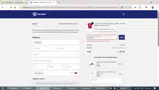 COZY10 coupon verification screenshot