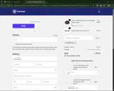 BIGSAVINGS coupon verification screenshot