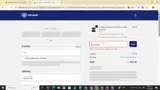 BIGSAVINGS coupon verification screenshot