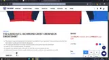 FINAL25 coupon verification screenshot