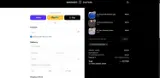 Warner Safari coupon verification screenshot