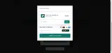 TAKE10 coupon verification screenshot