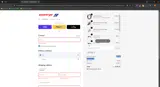 TYSEN5 coupon verification screenshot