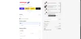 DOM_SARG coupon verification screenshot