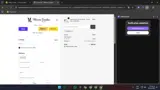 SIGNUP5 coupon verification screenshot