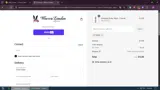 15OFF coupon verification screenshot