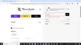 LABOR15 coupon verification screenshot