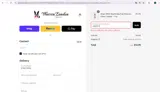 LABOR15 coupon verification screenshot