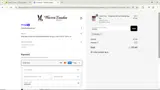 PRIDE10 coupon verification screenshot