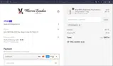 DOGDAD15 coupon verification screenshot