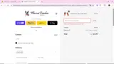 GROOM15 coupon verification screenshot