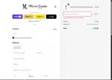PRIME15 coupon verification screenshot