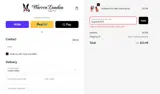 dogweek2025 coupon verification screenshot