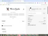 Doggy10 coupon verification screenshot