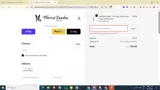 spooky20 coupon verification screenshot