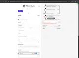 WLBF25 coupon verification screenshot