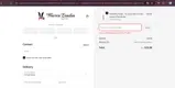 WLBF10 coupon verification screenshot