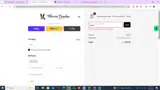 NEW15 coupon verification screenshot