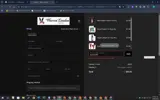 memorial26 coupon verification screenshot
