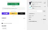 BERAIAGIGI coupon verification screenshot