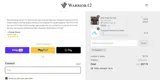 NASSZYG coupon verification screenshot