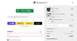 SOPOGOGEL coupon verification screenshot