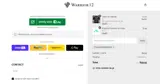 SHARONNMAISON coupon verification screenshot