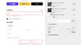 CARLOSCAMPH coupon verification screenshot