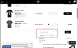 hurricaneberyl5 coupon verification screenshot