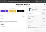 15-OFF-SUBS coupon verification screenshot