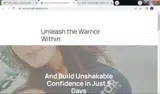 10offwarrior coupon verification screenshot