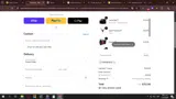WARRIOR10 coupon verification screenshot