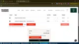 RICARDO10 coupon verification screenshot