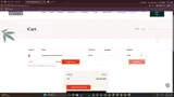 10OFF coupon verification screenshot