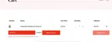 MERO10 coupon verification screenshot