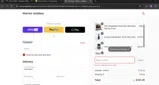 warriorsmake coupon verification screenshot