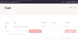 cupon10 coupon verification screenshot