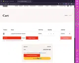 warr10 coupon verification screenshot