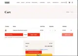 Immersive10% coupon verification screenshot