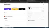 cupon10 coupon verification screenshot