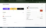 warr10 coupon verification screenshot