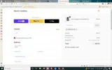 Immersive10% coupon verification screenshot