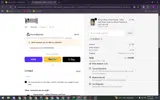 MADDOG coupon verification screenshot
