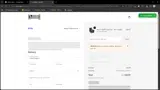 TRYPLUS coupon verification screenshot