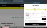 WEL-J34J7PM2 coupon verification screenshot
