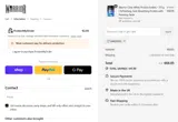MADDOG coupon verification screenshot